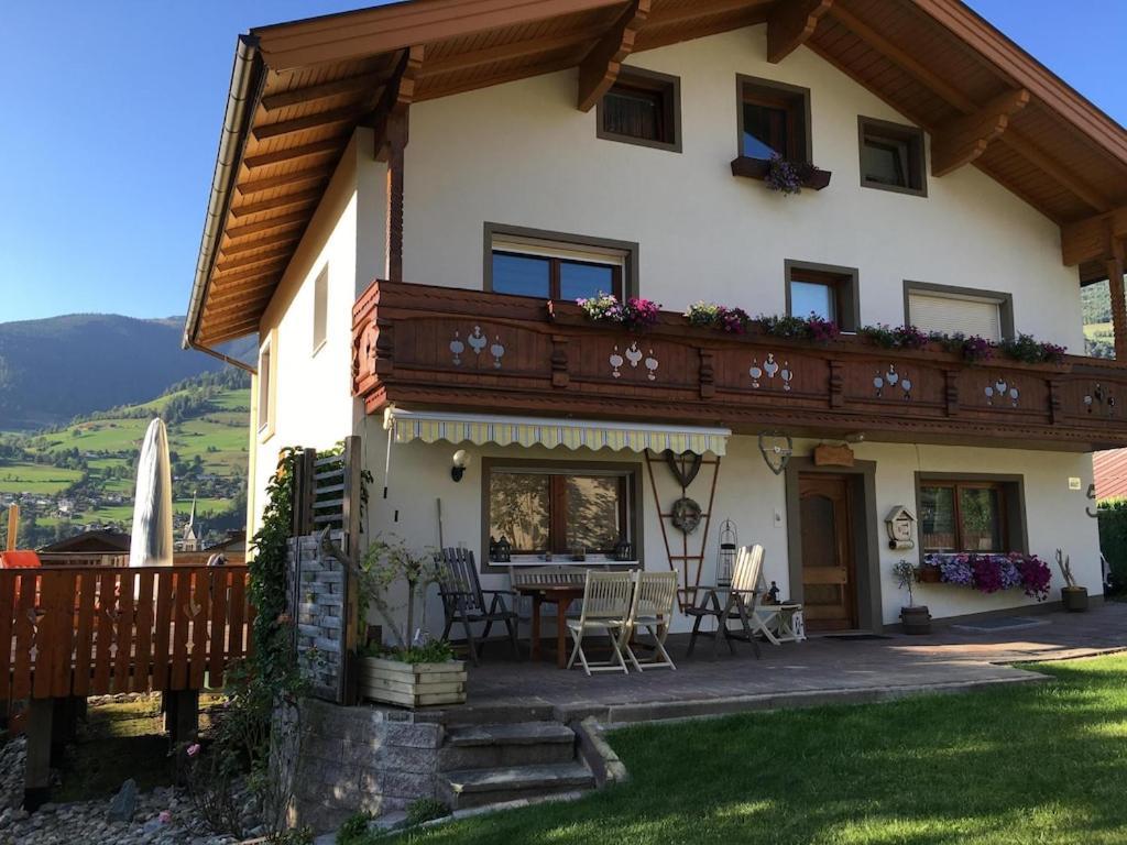Haus Anna Louise - Niedernsill 아파트 외부 사진
