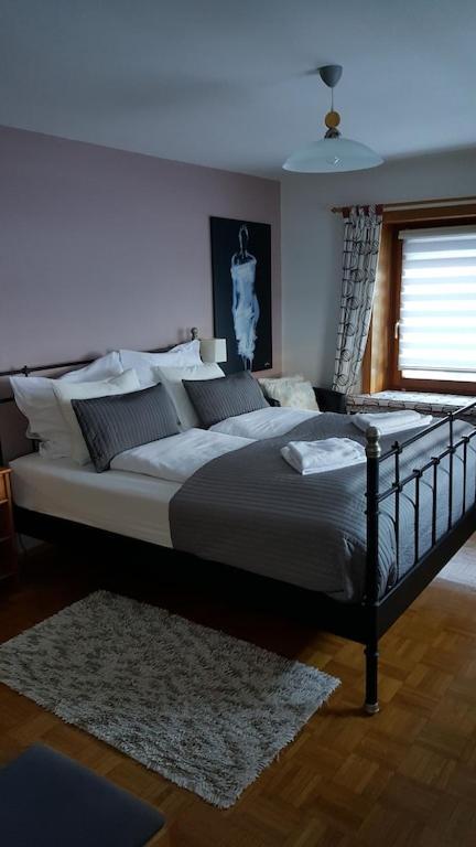 Haus Anna Louise - Niedernsill 아파트 외부 사진